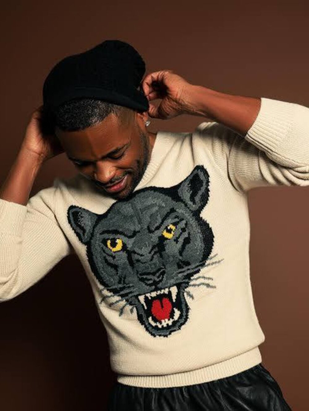 The Sweet Revenge Sweater - UNISEX